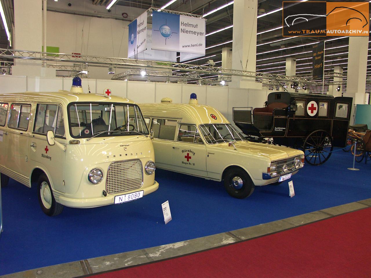 71 - Krankenwagen Sonderausstellung '2005 (2).jpg 181.1K